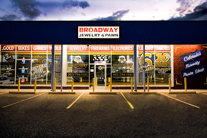 Broadway Jewelry & Pawn - Store photo