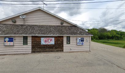 Potter Gunsmithing - Store photo