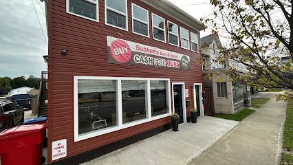 Bubbee's Gun & Sport - Store photo