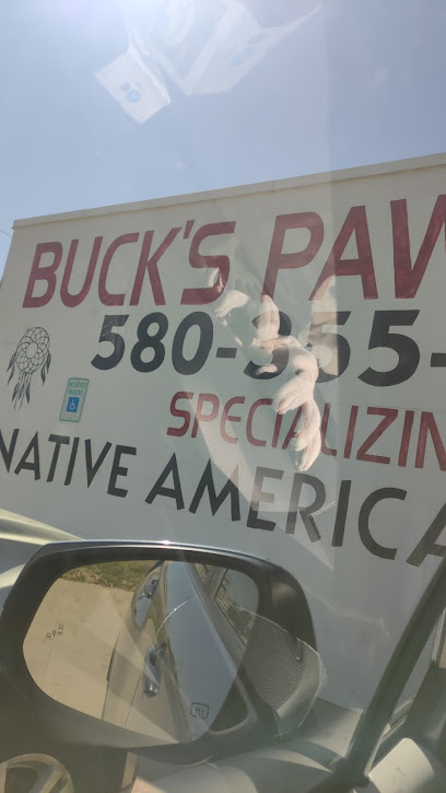 Buck's Pawn Shop - Store photo
