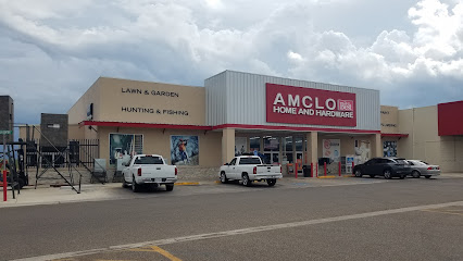 AMCLO Home and Hardware - Store photo