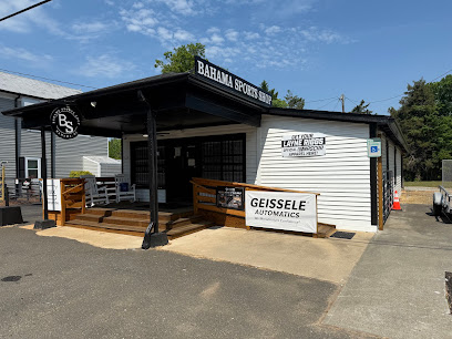 Bahama Sports Shop - Store photo