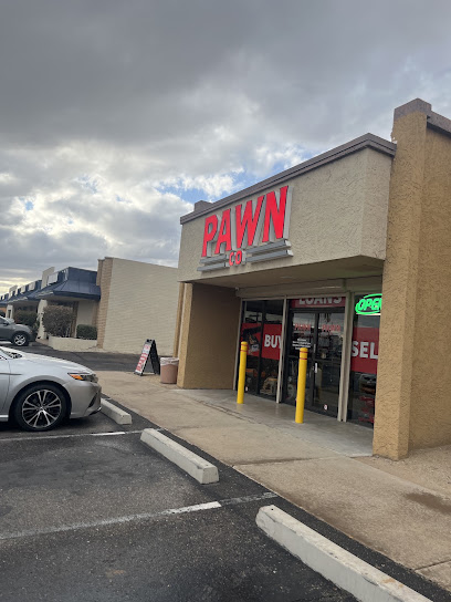 PawnCo - Store photo