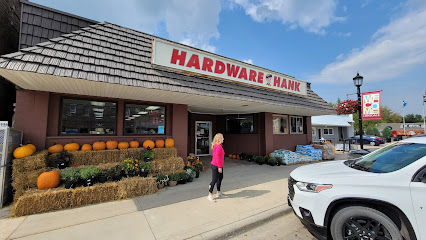 Lonsdale Hardware & Rental - Store photo
