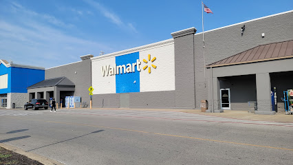 Walmart Supercenter - Store photo