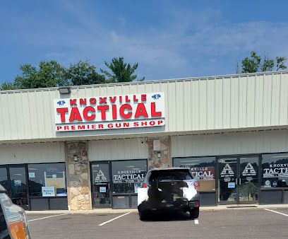 Knoxville Tactical - Store photo