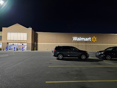 Walmart Supercenter - Store photo