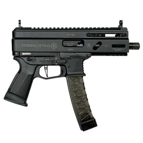 Stribog SP9A3S