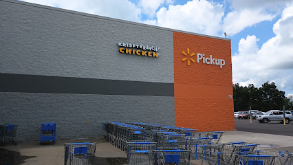 Walmart Supercenter - Store photo