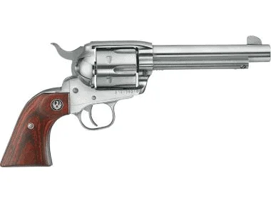 Ruger® Vaquero® Centerfire Revolvers