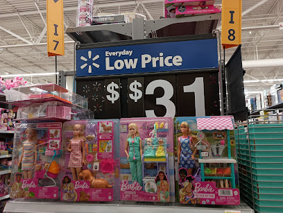 Walmart Supercenter - Store photo