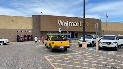 Walmart Supercenter - Store photo