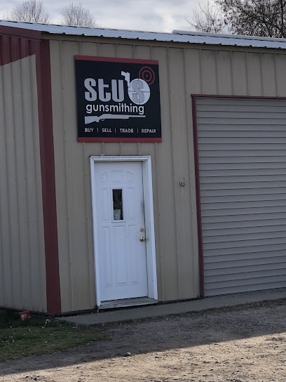 Stu's Gunsmithing - Store photo