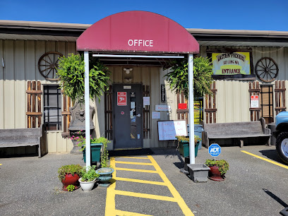Gaston Pickers Antique Mall and Auctions - Store photo