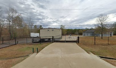 C & A Hunting and Custom Firearms - Store photo