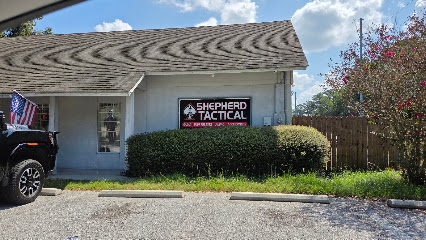 Shepherd Tactical - Store photo
