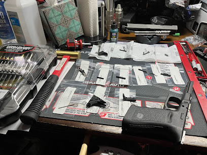 S&T Shooting Sports - Store photo