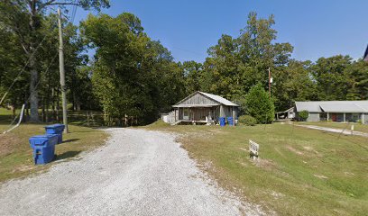 Buntyn Gun Works - Store photo