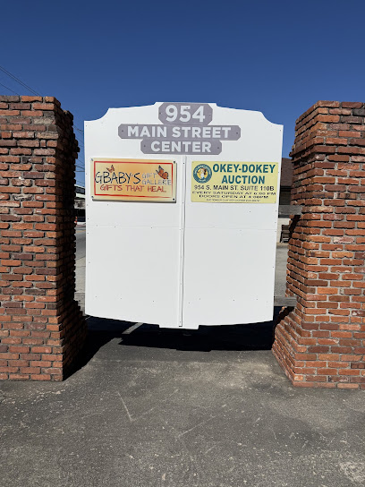 Okey-Dokey Auction - Store photo