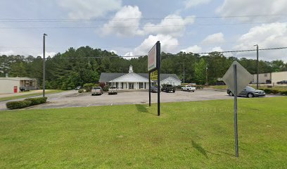 Stewart Solutions LLC - Store photo
