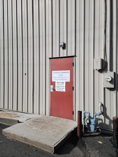 Center Fire Gunworks - Store photo