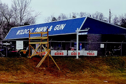 Wildcat Pawn & Gun - Store photo