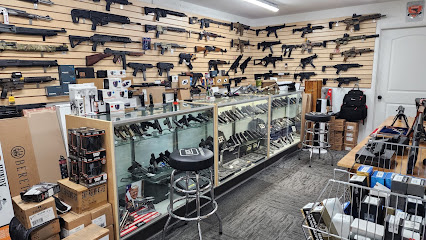 Blitz Armory - Store photo