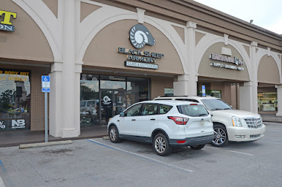 Black Sheep Armory - Store photo