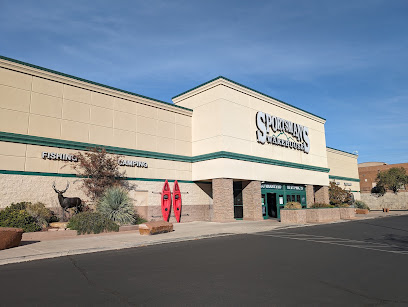 Sportsman's Warehouse - Store photo
