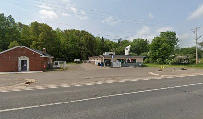 Champion Sport and Bait - Store photo