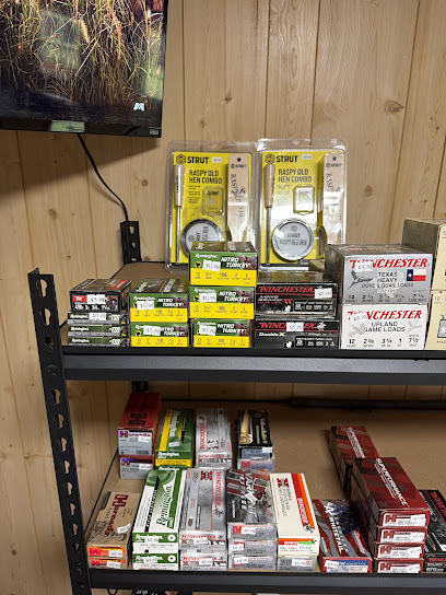 J & N guns and ammo LLC - Store photo