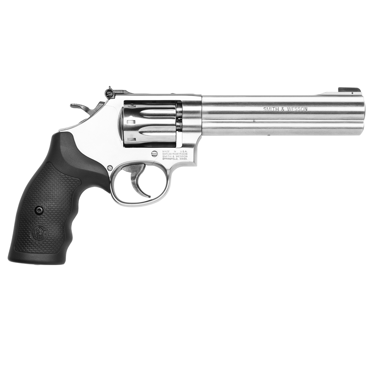 SMITH & WESSON 648