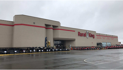 Rural King - Store photo