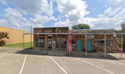 Steve's Guns - Store photo
