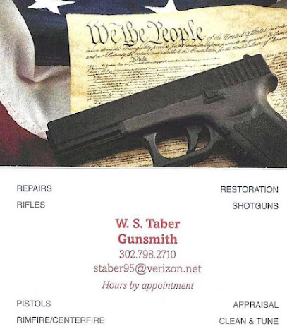WST Gunsmith - Store photo