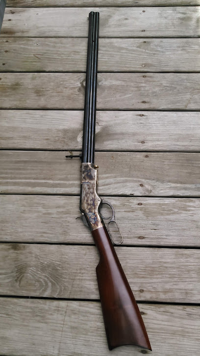 Eastern Sky Arms - Store photo