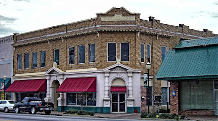 Prentiss Gun & Pawn - Store photo