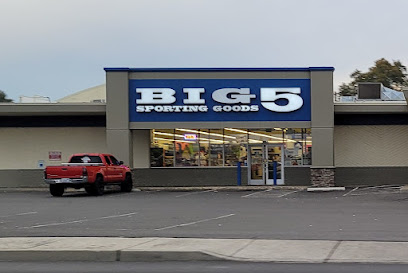Big 5 Sporting Goods - Store photo