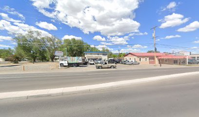 Alpha Pawn Shop - Store photo