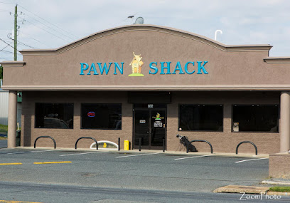 the Pawn Shack - Store photo