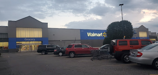 Walmart Supercenter - Store photo