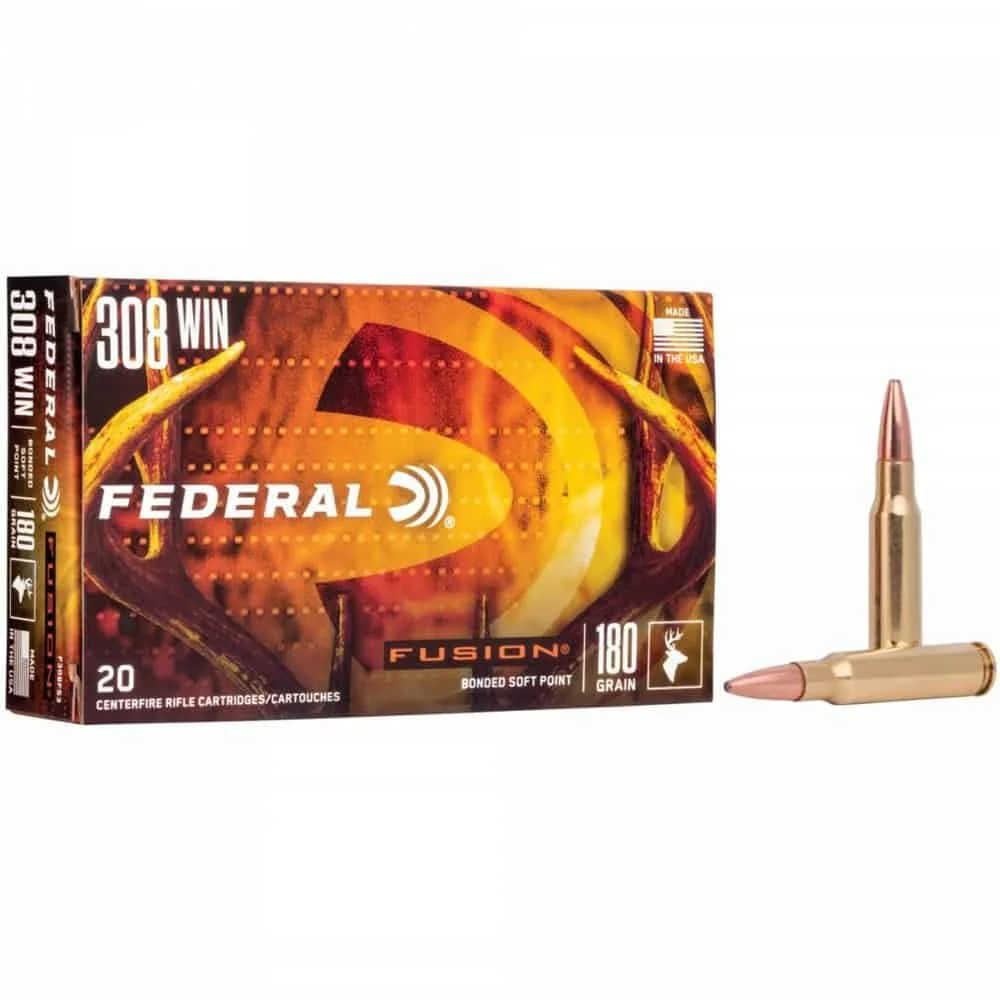 .308 Winchester