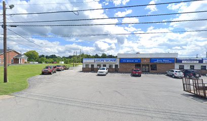 Locked and Loaded Firearms LLC - Store photo
