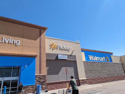 Walmart Supercenter - Store photo