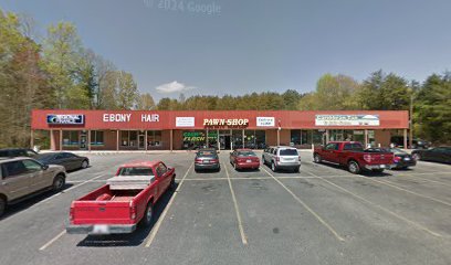 West End Gun & Pawn - Store photo