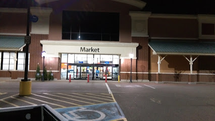 Walmart Supercenter - Store photo