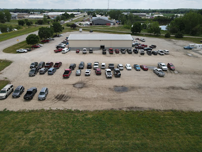 Hundertmark Auction - Store photo