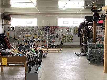 Backcountry outdoors LLC - Store photo