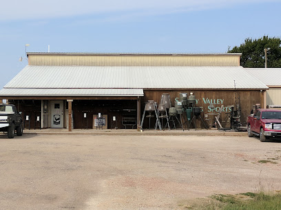 Smoky Valley Shooting Sports - Store photo