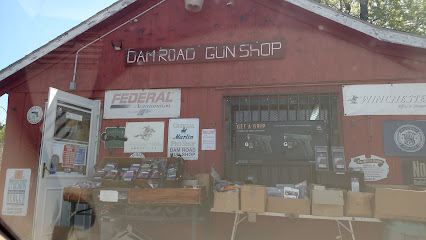 Dam Road Gun Shop - Store photo